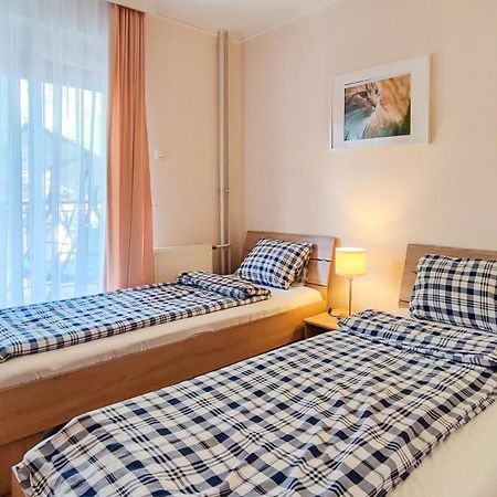 Filinhome Jaksica Suite Novi Sad Buitenkant foto