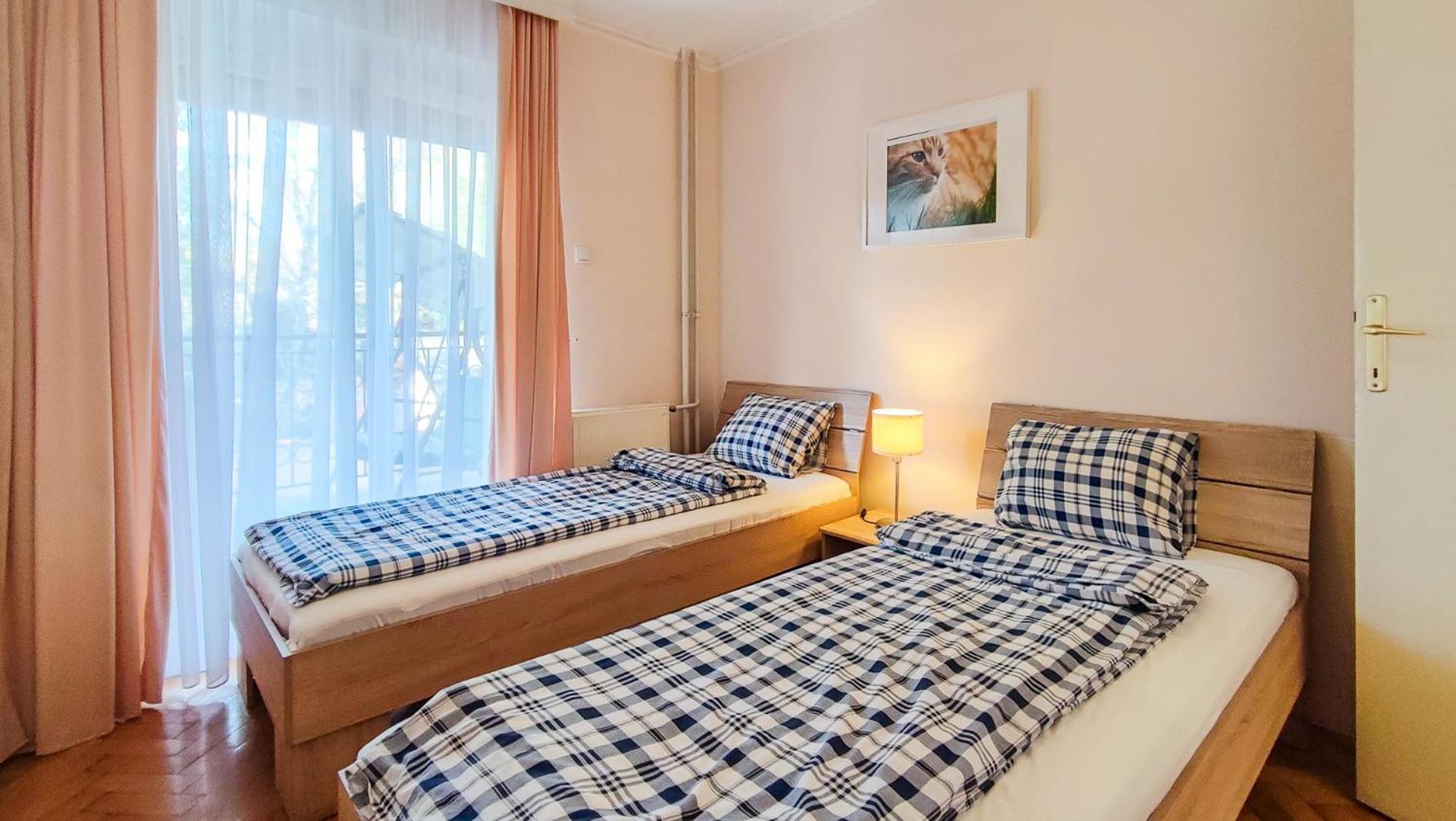 Filinhome Jaksica Suite Novi Sad Buitenkant foto