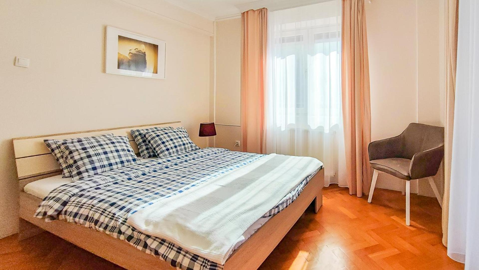 Filinhome Jaksica Suite Novi Sad Buitenkant foto