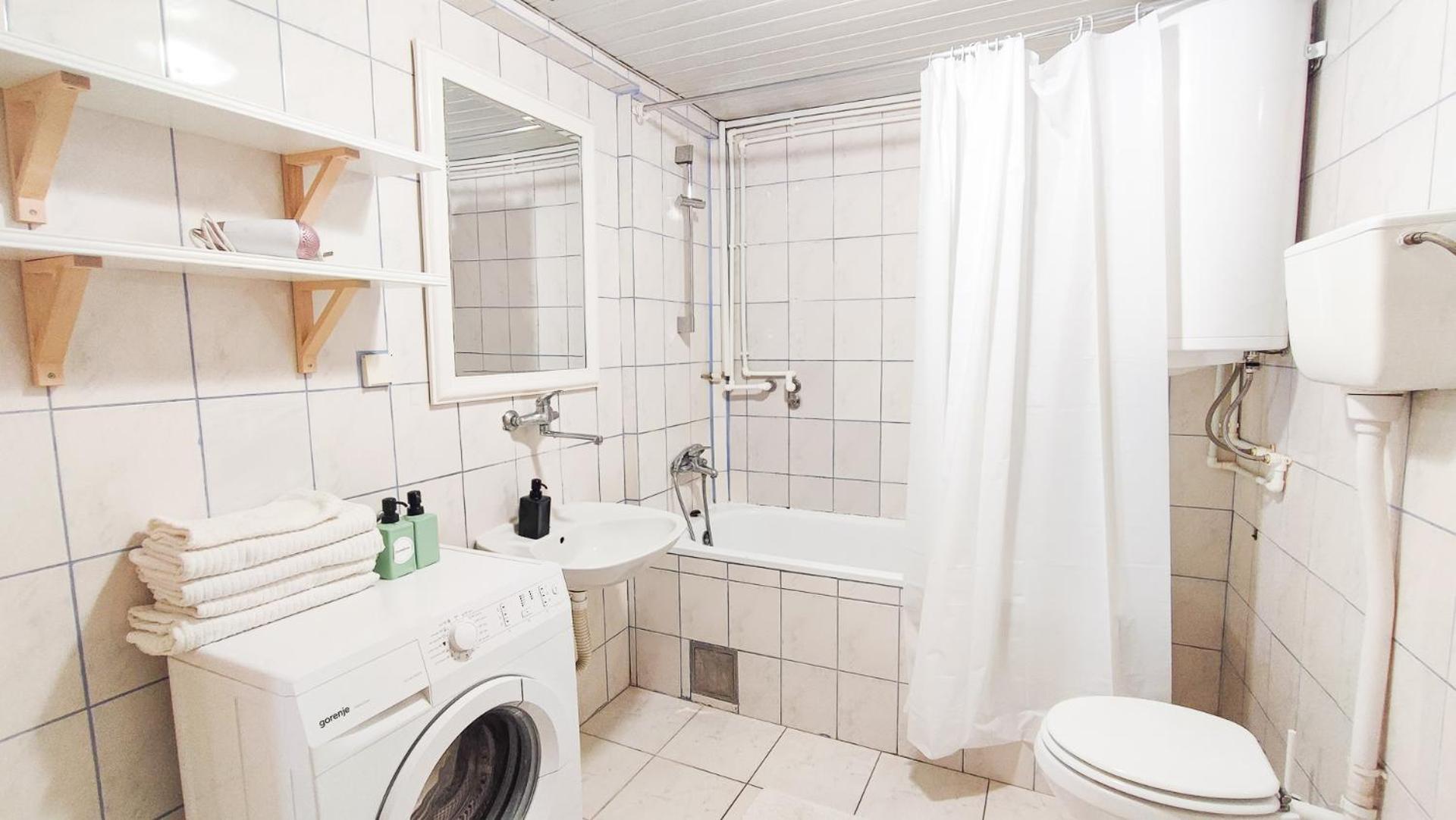 Filinhome Jaksica Suite Novi Sad Buitenkant foto