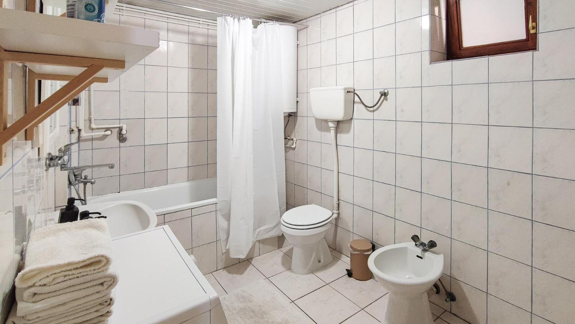 Filinhome Jaksica Suite Novi Sad Buitenkant foto