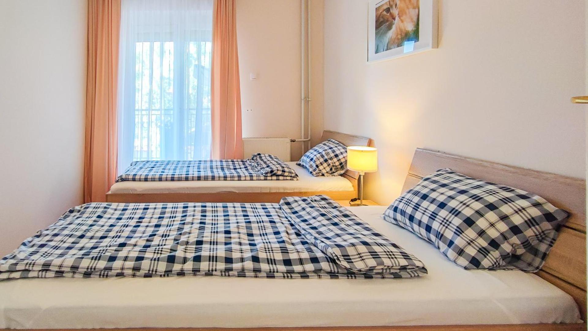 Filinhome Jaksica Suite Novi Sad Buitenkant foto