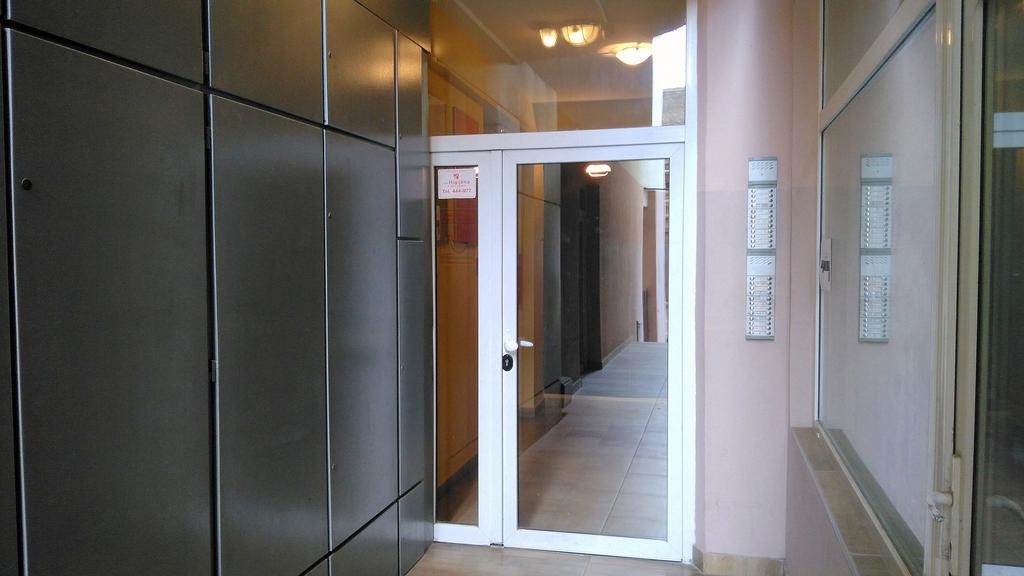 Filinhome Jaksica Suite Novi Sad Buitenkant foto